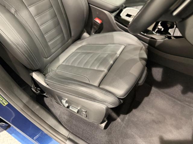 X3 xDrive 20d Mスポーツ(4枚目)