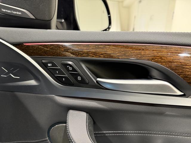 X3 xDrive 20d Mスポーツ(9枚目)