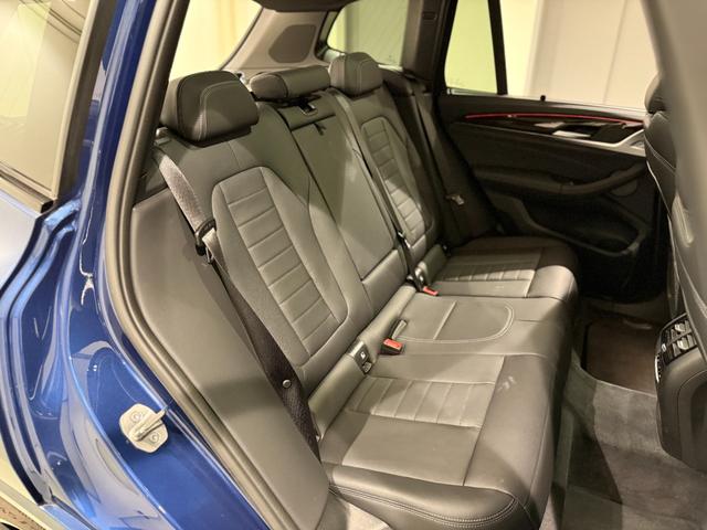 X3 xDrive 20d Mスポーツ(11枚目)