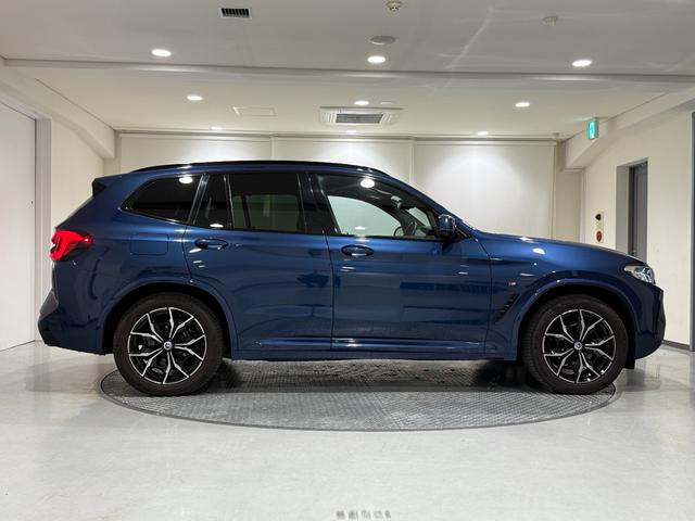 X3 xDrive 20d Mスポーツ(54枚目)