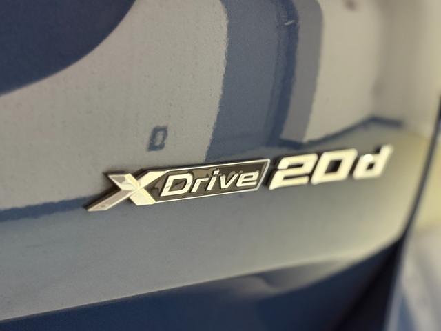 X3 xDrive 20d Mスポーツ(63枚目)