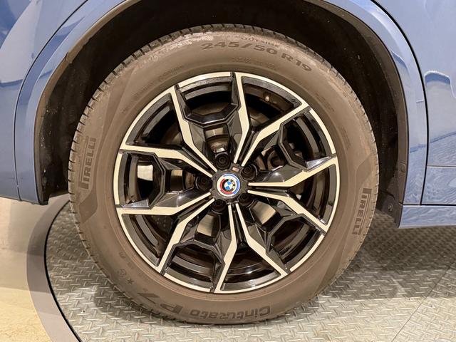 X3 xDrive 20d Mスポーツ(65枚目)