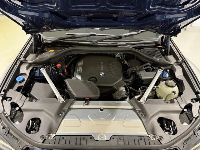 X3 xDrive 20d Mスポーツ(68枚目)