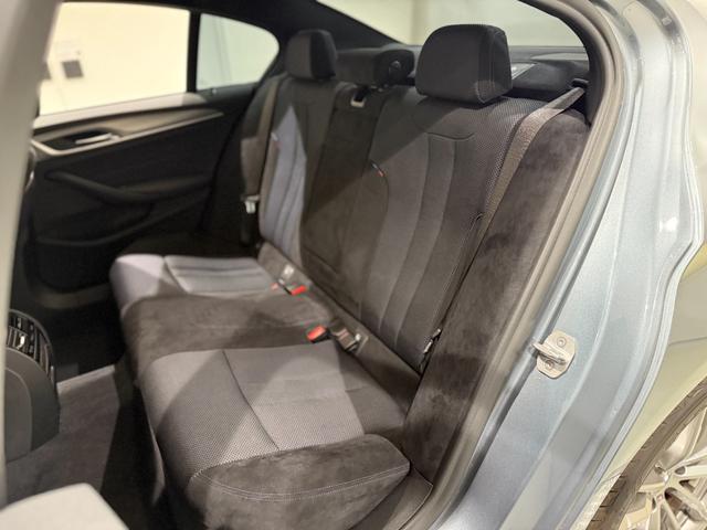 ５シリーズ ５２３ｄ　ｘＤｒｉｖｅＭスポーツエディションジョイ＋　純正ナビゲーション　駐車支援システム　アクティブクルーズコントロール　ヘッドアップディスプレイ　電動シート　Ｂｌｕｅｔｏｏｔｈ（13枚目）