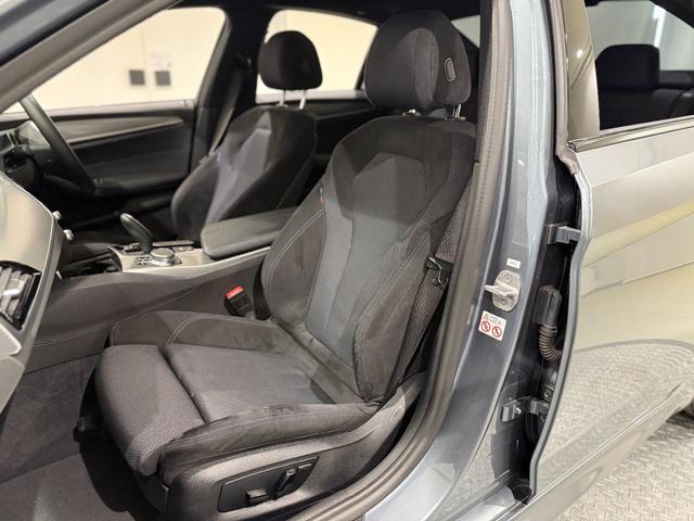 ５シリーズ ５２３ｄ　ｘＤｒｉｖｅＭスポーツエディションジョイ＋　純正ナビゲーション　駐車支援システム　アクティブクルーズコントロール　ヘッドアップディスプレイ　電動シート　Ｂｌｕｅｔｏｏｔｈ（18枚目）