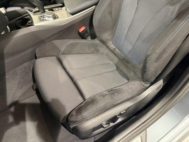 ５シリーズ ５２３ｄ　ｘＤｒｉｖｅＭスポーツエディションジョイ＋　純正ナビゲーション　駐車支援システム　アクティブクルーズコントロール　ヘッドアップディスプレイ　電動シート　Ｂｌｕｅｔｏｏｔｈ（20枚目）