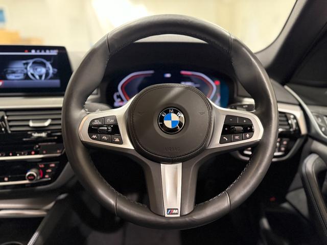 ５シリーズ ５２３ｄ　ｘＤｒｉｖｅＭスポーツエディションジョイ＋　純正ナビゲーション　駐車支援システム　アクティブクルーズコントロール　ヘッドアップディスプレイ　電動シート　Ｂｌｕｅｔｏｏｔｈ（22枚目）