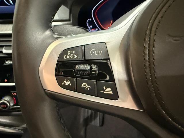 ５シリーズ ５２３ｄ　ｘＤｒｉｖｅＭスポーツエディションジョイ＋　純正ナビゲーション　駐車支援システム　アクティブクルーズコントロール　ヘッドアップディスプレイ　電動シート　Ｂｌｕｅｔｏｏｔｈ（25枚目）