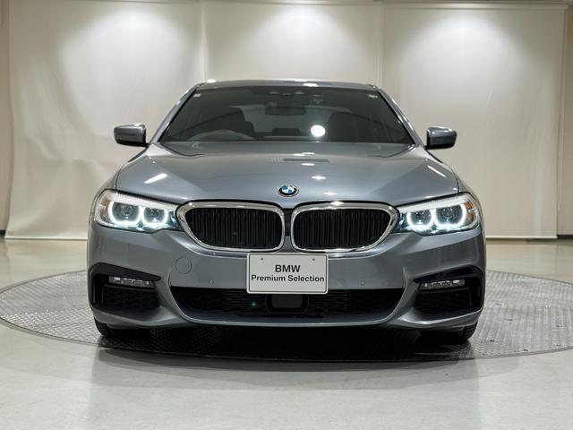 ５シリーズ ５２３ｄ　ｘＤｒｉｖｅＭスポーツエディションジョイ＋　純正ナビゲーション　駐車支援システム　アクティブクルーズコントロール　ヘッドアップディスプレイ　電動シート　Ｂｌｕｅｔｏｏｔｈ（46枚目）