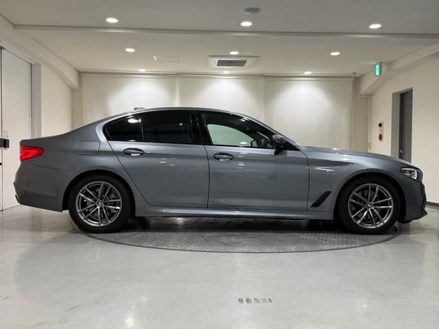 ５シリーズ ５２３ｄ　ｘＤｒｉｖｅＭスポーツエディションジョイ＋　純正ナビゲーション　駐車支援システム　アクティブクルーズコントロール　ヘッドアップディスプレイ　電動シート　Ｂｌｕｅｔｏｏｔｈ（48枚目）