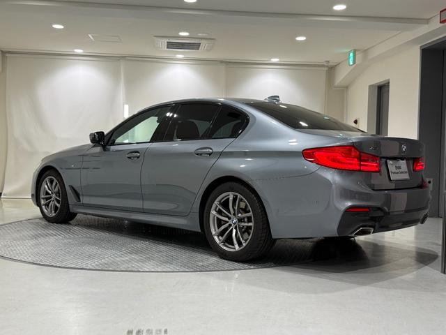 ５シリーズ ５２３ｄ　ｘＤｒｉｖｅＭスポーツエディションジョイ＋　純正ナビゲーション　駐車支援システム　アクティブクルーズコントロール　ヘッドアップディスプレイ　電動シート　Ｂｌｕｅｔｏｏｔｈ（51枚目）