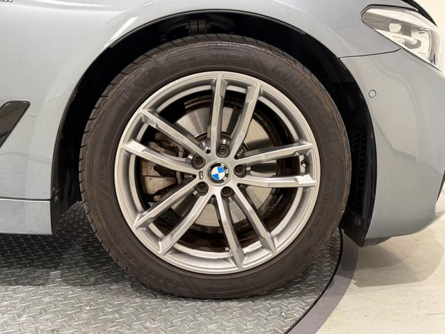 ５シリーズ ５２３ｄ　ｘＤｒｉｖｅＭスポーツエディションジョイ＋　純正ナビゲーション　駐車支援システム　アクティブクルーズコントロール　ヘッドアップディスプレイ　電動シート　Ｂｌｕｅｔｏｏｔｈ（58枚目）