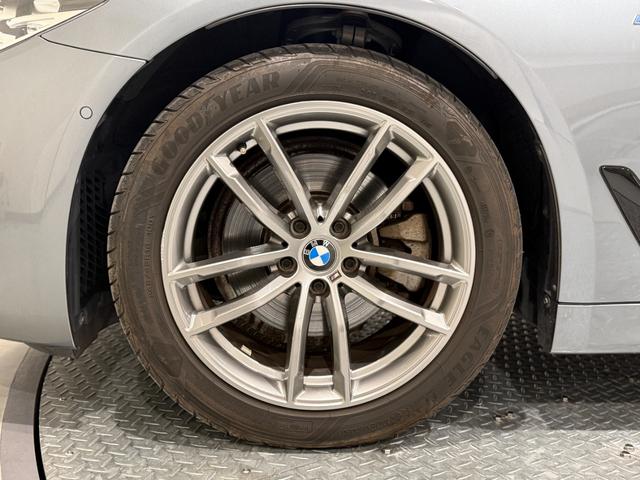 ５シリーズ ５２３ｄ　ｘＤｒｉｖｅＭスポーツエディションジョイ＋　純正ナビゲーション　駐車支援システム　アクティブクルーズコントロール　ヘッドアップディスプレイ　電動シート　Ｂｌｕｅｔｏｏｔｈ（61枚目）