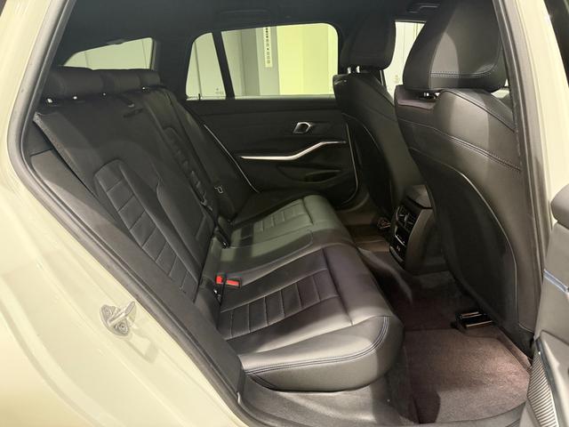 3シリーズ 320dxDriveツーリングMスポーツEDシャドー カーブドディスプレイ ヘッドアップディスプレイ 360度カメラ フロントカメラ 19インチホイール シートヒーター 衝突被害軽減ブレーキ アクティブクルーズコントロール 障害物センサー(7枚目)