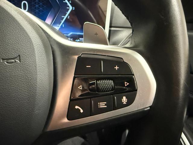 3シリーズ 320dxDriveツーリングMスポーツEDシャドー カーブドディスプレイ ヘッドアップディスプレイ 360度カメラ フロントカメラ 19インチホイール シートヒーター 衝突被害軽減ブレーキ アクティブクルーズコントロール 障害物センサー(35枚目)