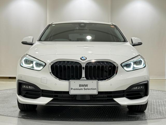 1シリーズ 118i プレイ ヘッドアップディスプレイ 純正ナビゲーション 駐車支援システム アクティブクルーズコントロール Bluetooth 電動シート 電動ゲート オートホールド(48枚目)