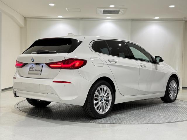 1シリーズ 118i プレイ ヘッドアップディスプレイ 純正ナビゲーション 駐車支援システム アクティブクルーズコントロール Bluetooth 電動シート 電動ゲート オートホールド(51枚目)