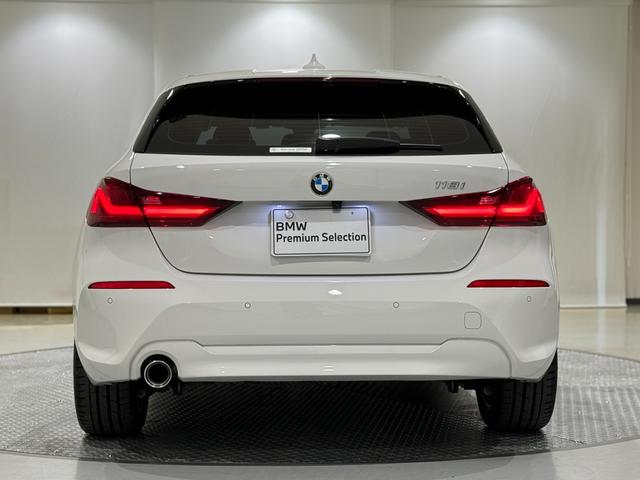 1シリーズ 118i プレイ ヘッドアップディスプレイ 純正ナビゲーション 駐車支援システム アクティブクルーズコントロール Bluetooth 電動シート 電動ゲート オートホールド(52枚目)