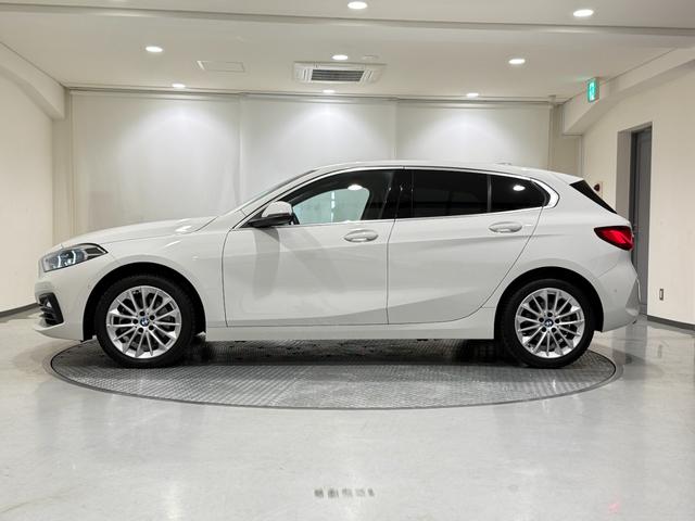 1シリーズ 118i プレイ ヘッドアップディスプレイ 純正ナビゲーション 駐車支援システム アクティブクルーズコントロール Bluetooth 電動シート 電動ゲート オートホールド(54枚目)