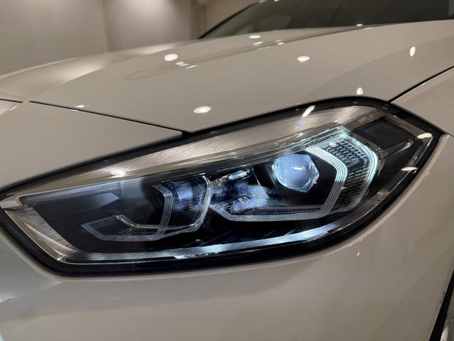 1シリーズ 118i プレイ ヘッドアップディスプレイ 純正ナビゲーション 駐車支援システム アクティブクルーズコントロール Bluetooth 電動シート 電動ゲート オートホールド(57枚目)