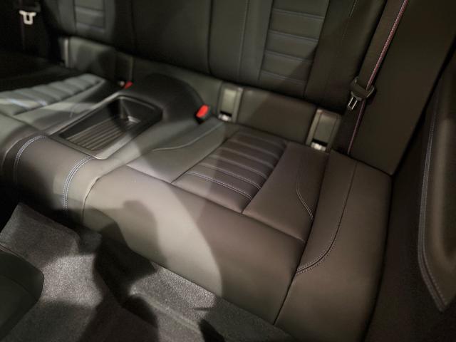 M2 ベースグレード 6速マニュアル ヘッドアップディスプレイ ブラックレザーシート Bluetooth 純正ナビゲーションシステム カーブドディスプレイ バックカメラ(16枚目)