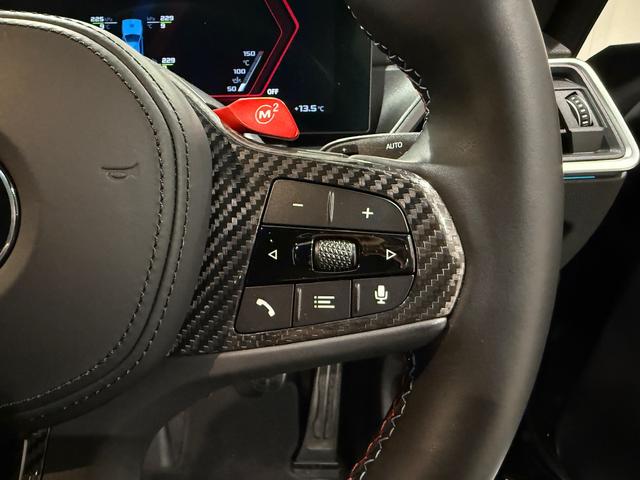 M2 ベースグレード 6速マニュアル ヘッドアップディスプレイ ブラックレザーシート Bluetooth 純正ナビゲーションシステム カーブドディスプレイ バックカメラ(23枚目)