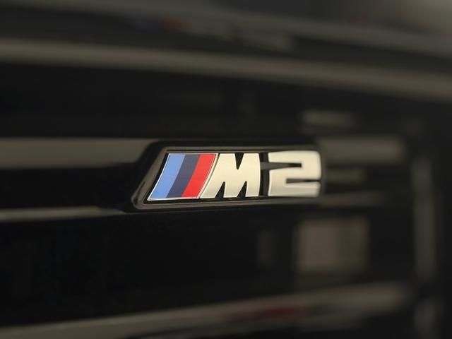 M2 ベースグレード 6速マニュアル ヘッドアップディスプレイ ブラックレザーシート Bluetooth 純正ナビゲーションシステム カーブドディスプレイ バックカメラ(60枚目)