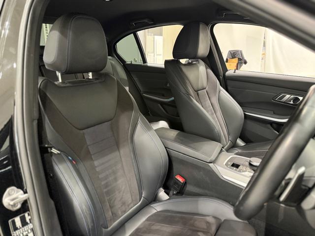 3シリーズ 330e Mスポーツ 360度カメラ アクティブクルーズコントロール 駐車支援システム 電動トランク カーブドディスプレイ ETC LEDヘッドライト(2枚目)