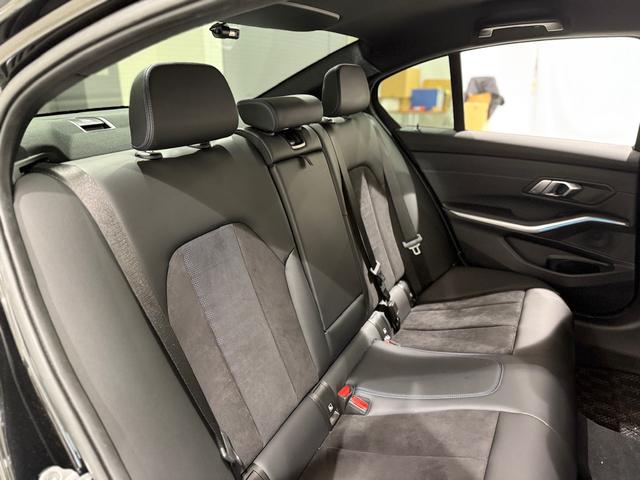 3シリーズ 330e Mスポーツ 360度カメラ アクティブクルーズコントロール 駐車支援システム 電動トランク カーブドディスプレイ ETC LEDヘッドライト(6枚目)