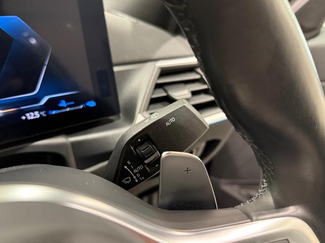 3シリーズ 330e Mスポーツ 360度カメラ アクティブクルーズコントロール 駐車支援システム 電動トランク カーブドディスプレイ ETC LEDヘッドライト(26枚目)