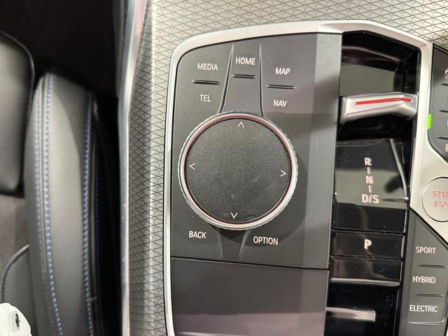 3シリーズ 330e Mスポーツ 360度カメラ アクティブクルーズコントロール 駐車支援システム 電動トランク カーブドディスプレイ ETC LEDヘッドライト(45枚目)