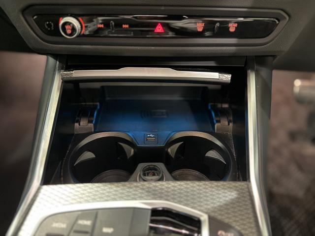 3シリーズ 330e Mスポーツ 360度カメラ アクティブクルーズコントロール 駐車支援システム 電動トランク カーブドディスプレイ ETC LEDヘッドライト(48枚目)