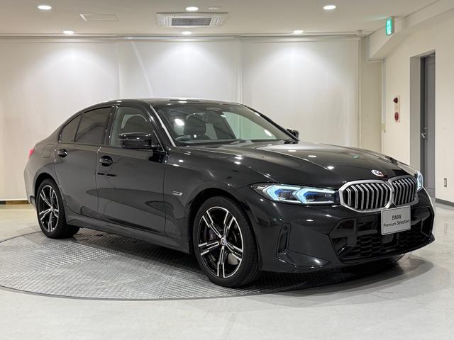 3シリーズ 330e Mスポーツ 360度カメラ アクティブクルーズコントロール 駐車支援システム 電動トランク カーブドディスプレイ ETC LEDヘッドライト(51枚目)