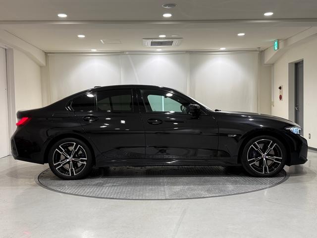 3シリーズ 330e Mスポーツ 360度カメラ アクティブクルーズコントロール 駐車支援システム 電動トランク カーブドディスプレイ ETC LEDヘッドライト(52枚目)