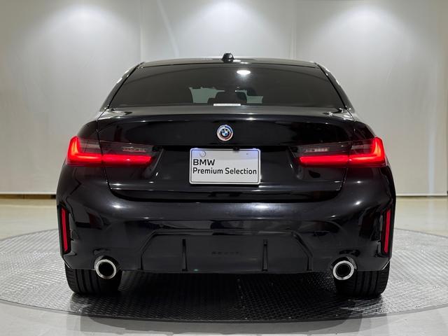 3シリーズ 330e Mスポーツ 360度カメラ アクティブクルーズコントロール 駐車支援システム 電動トランク カーブドディスプレイ ETC LEDヘッドライト(54枚目)