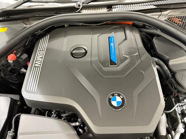 3シリーズ 330e Mスポーツ 360度カメラ アクティブクルーズコントロール 駐車支援システム 電動トランク カーブドディスプレイ ETC LEDヘッドライト(66枚目)