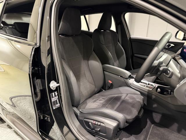 1シリーズ 120 Mスポーツ 純正ナビ ヘッドアップディスプレイ 電動トランク アクティブクルーズコントロール 電動シート カーブドディスプレイ LEDヘッドライト 360度カメラ(2枚目)