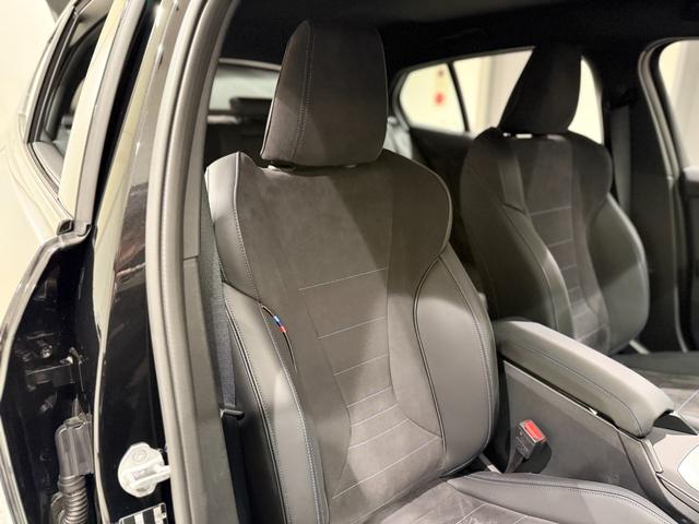 1シリーズ 120 Mスポーツ 純正ナビ ヘッドアップディスプレイ 電動トランク アクティブクルーズコントロール 電動シート カーブドディスプレイ LEDヘッドライト 360度カメラ(3枚目)