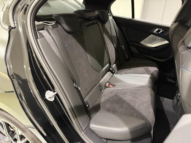 1シリーズ 120 Mスポーツ 純正ナビ ヘッドアップディスプレイ 電動トランク アクティブクルーズコントロール 電動シート カーブドディスプレイ LEDヘッドライト 360度カメラ(9枚目)