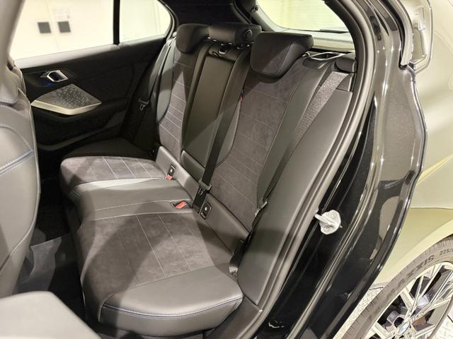 1シリーズ 120 Mスポーツ 純正ナビ ヘッドアップディスプレイ 電動トランク アクティブクルーズコントロール 電動シート カーブドディスプレイ LEDヘッドライト 360度カメラ(14枚目)