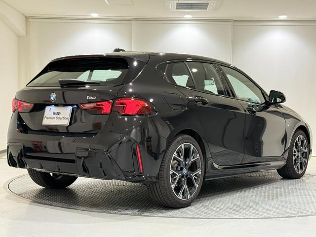 1シリーズ 120 Mスポーツ 純正ナビ ヘッドアップディスプレイ 電動トランク アクティブクルーズコントロール 電動シート カーブドディスプレイ LEDヘッドライト 360度カメラ(48枚目)