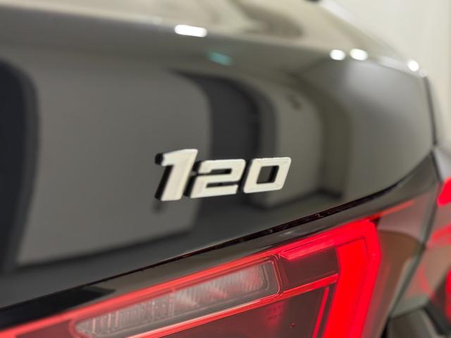 1シリーズ 120 Mスポーツ 純正ナビ ヘッドアップディスプレイ 電動トランク アクティブクルーズコントロール 電動シート カーブドディスプレイ LEDヘッドライト 360度カメラ(56枚目)