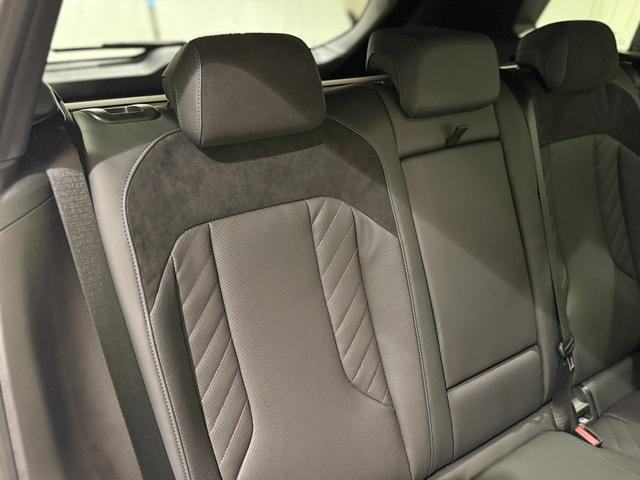 Ｘ３ ２０ｄ　ｘＤｒｉｖｅ　Ｍスポーツ　ヘッドアップディスプレイ　シートヒーター　シートクーラー　ステアリングホイールヒーター　純正ナビゲーション　駐車支援システム　３６０度カメラ　アクティブクルーズコントロール　Ｂｌｕｅｔｏｏｔｈ（11枚目）