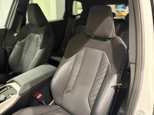 Ｘ３ ２０ｄ　ｘＤｒｉｖｅ　Ｍスポーツ　ヘッドアップディスプレイ　シートヒーター　シートクーラー　ステアリングホイールヒーター　純正ナビゲーション　駐車支援システム　３６０度カメラ　アクティブクルーズコントロール　Ｂｌｕｅｔｏｏｔｈ（20枚目）