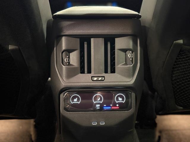 Ｘ３ ２０ｄ　ｘＤｒｉｖｅ　Ｍスポーツ　ヘッドアップディスプレイ　シートヒーター　シートクーラー　ステアリングホイールヒーター　純正ナビゲーション　駐車支援システム　３６０度カメラ　アクティブクルーズコントロール　Ｂｌｕｅｔｏｏｔｈ（24枚目）