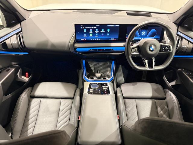 Ｘ３ ２０ｄ　ｘＤｒｉｖｅ　Ｍスポーツ　ヘッドアップディスプレイ　シートヒーター　シートクーラー　ステアリングホイールヒーター　純正ナビゲーション　駐車支援システム　３６０度カメラ　アクティブクルーズコントロール　Ｂｌｕｅｔｏｏｔｈ（25枚目）