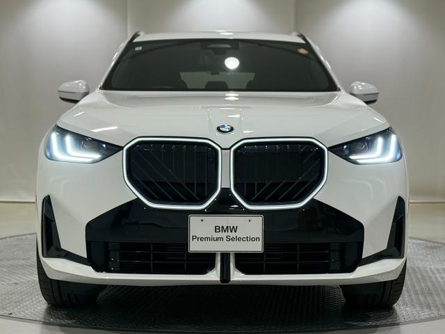 Ｘ３ ２０ｄ　ｘＤｒｉｖｅ　Ｍスポーツ　ヘッドアップディスプレイ　シートヒーター　シートクーラー　ステアリングホイールヒーター　純正ナビゲーション　駐車支援システム　３６０度カメラ　アクティブクルーズコントロール　Ｂｌｕｅｔｏｏｔｈ（53枚目）