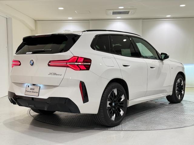 Ｘ３ ２０ｄ　ｘＤｒｉｖｅ　Ｍスポーツ　ヘッドアップディスプレイ　シートヒーター　シートクーラー　ステアリングホイールヒーター　純正ナビゲーション　駐車支援システム　３６０度カメラ　アクティブクルーズコントロール　Ｂｌｕｅｔｏｏｔｈ（56枚目）