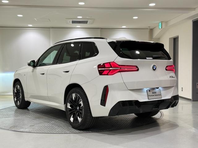 Ｘ３ ２０ｄ　ｘＤｒｉｖｅ　Ｍスポーツ　ヘッドアップディスプレイ　シートヒーター　シートクーラー　ステアリングホイールヒーター　純正ナビゲーション　駐車支援システム　３６０度カメラ　アクティブクルーズコントロール　Ｂｌｕｅｔｏｏｔｈ（58枚目）