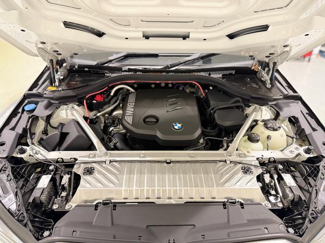 Ｘ３ ２０ｄ　ｘＤｒｉｖｅ　Ｍスポーツ　ヘッドアップディスプレイ　シートヒーター　シートクーラー　ステアリングホイールヒーター　純正ナビゲーション　駐車支援システム　３６０度カメラ　アクティブクルーズコントロール　Ｂｌｕｅｔｏｏｔｈ（69枚目）